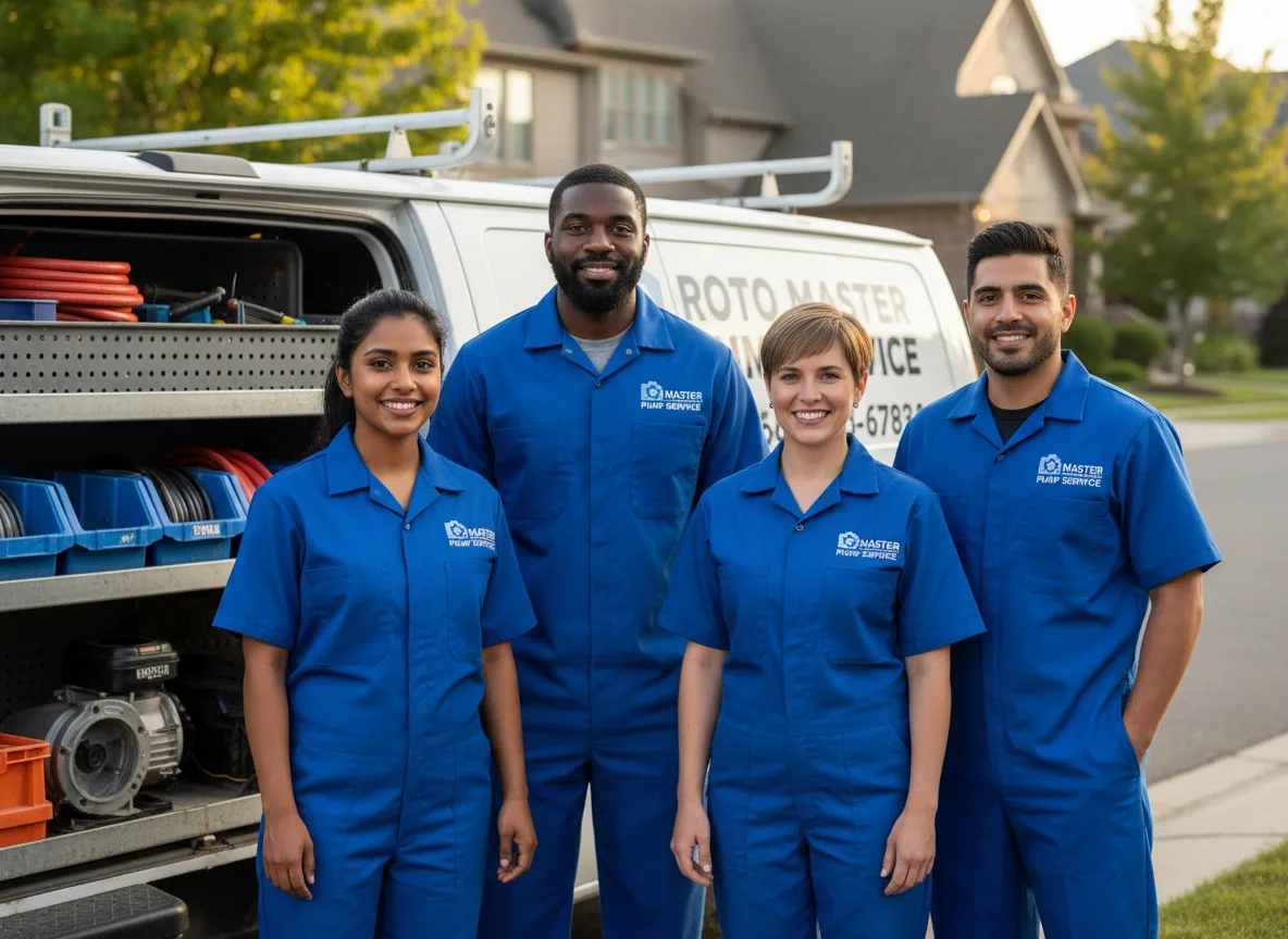Sump Pump Installation company in Davis, NC